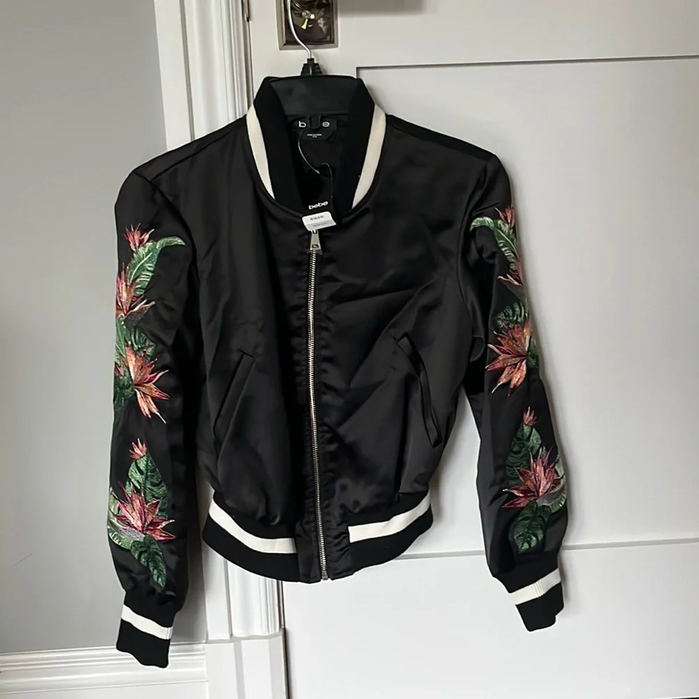 jacket - Picture 1 of 2